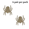 Spider Earrings