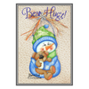 Bear Hugz E-Pattern By Sharon Cook