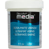 Media Ultra Matte Varnish