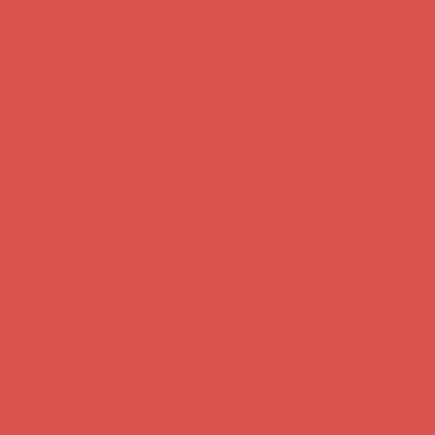 Scarlet Acrylic Paint