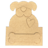 Dog Insert for Large Treat Box Kit