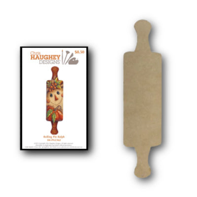Rolling Pin Ralph Bundle PA2362
