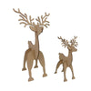 Dimensional Deer Kit