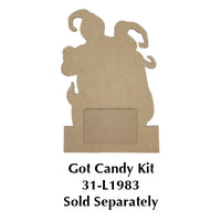 Got Candy Treat Box E-Pattern by Chris Haughey