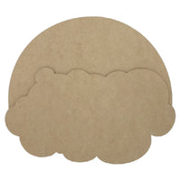 Soft Friends Plaque By Paola Bassan