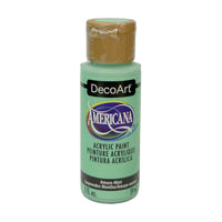 Amaze-Mint Acrylic Paint