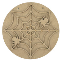 Spiderweb Stacker Ornament Kit