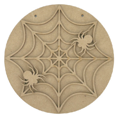 Spiderweb Stacker Ornament Kit