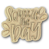 Squeeze the Day Kit