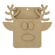 Reindeer Gift Card Holder