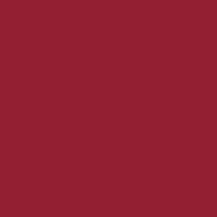 Country Red Acrylic Paint
