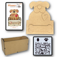 Bone Appetit Large Treat Box Bundle PA2421