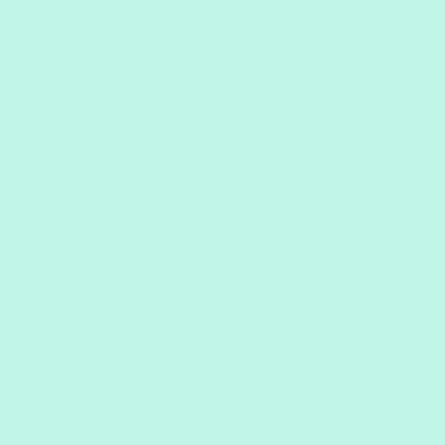Spa Blue Acrylic Paint