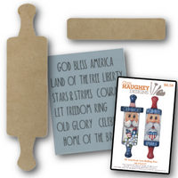 All American Sam Bundle PA2337