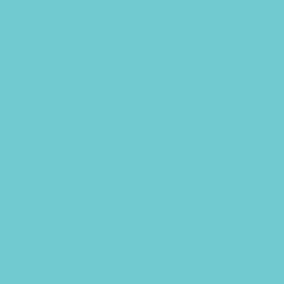 Crystal Blue Acrylic Paint