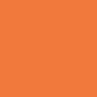 Spiced Pumpkin Acrylic Paint