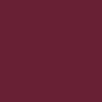 Deep Burgundy Acrylic Paint