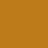 Deep Ochre Acrylic Paint