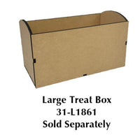 Got Candy Treat Box E-Pattern by Chris Haughey