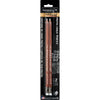 General's MultiPastel Chalk Pencils 2/Pkg