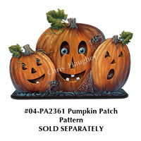 Pumpkin Patch Kit