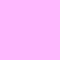 Electric Pink Acrylic Paint