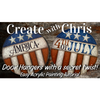 Americana Convertible Pattern by Chris Haughey