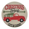 Cut & Carry Trees Hanger Kit
