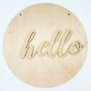 Trendy Door Hanger Bundle