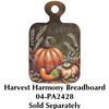 10" Breadboard