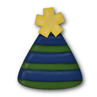 Birthday Hat Kit