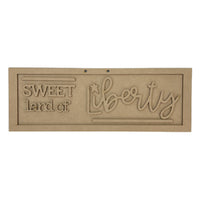 Sweet Land of Liberty Kit