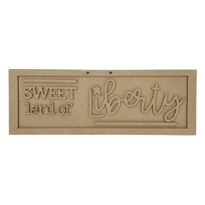 Sweet Land of Liberty Kit