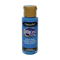 Grecian Blue Acrylic Paint
