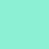 Turquoise Acrylic Paint