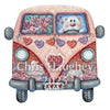 Love Bug E-Pattern by Chris Haughey