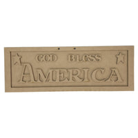 God Bless America Kit