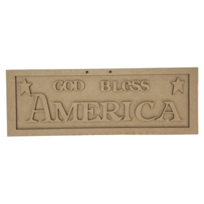 God Bless America Kit
