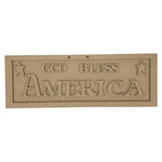 God Bless America Kit