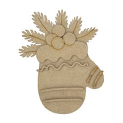 Sweet Glove Ornament