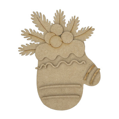 Sweet Glove Ornament