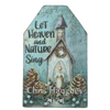 Heavenly Hymn E-Pattern by Chris Haughey