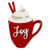 Joy Cocoa Mug Kit
