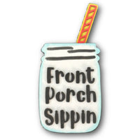 Front Porch Sippin Kit