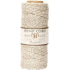 Baker's Twine - Natural and Silver