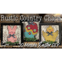 Rustic Country Charm Bundle