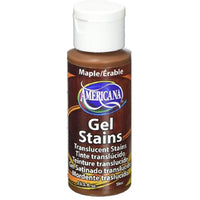 Maple Gel Stain