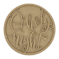 O Holy Night Stacker Ornament Kit