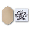 Come In and Stay Awhile Bundle