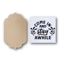 Come In and Stay Awhile Bundle